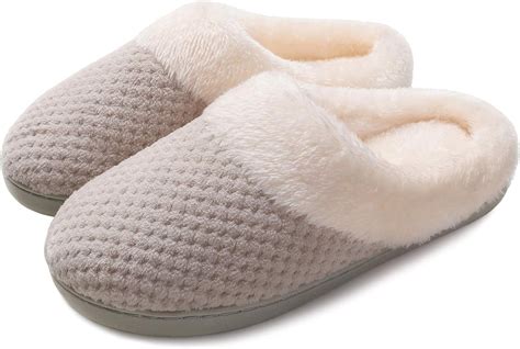 House slippers amazon - Amazon.com: mens house slippers. ... Men Women Slippers House Slipper Socks Unisex Adults House Shoes Velvet Lining Lightweight Indoor Slippers Travel Slippers Non-Slip Sole Warm Slippers. 4.4 out of 5 stars 449. 100+ bought in past month. $20.99 $ 20. 99. Join Prime to buy this item at $15.74.